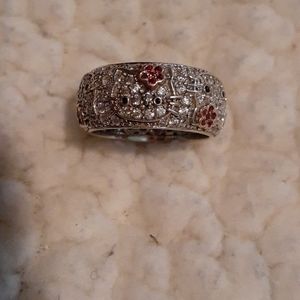 Hello Kitty Ring
